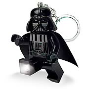 LEGO Star Wars Darth Vader Flashlight